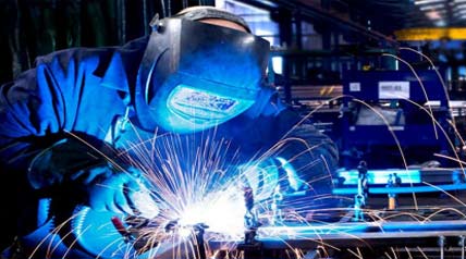 Metal Fabrication Services