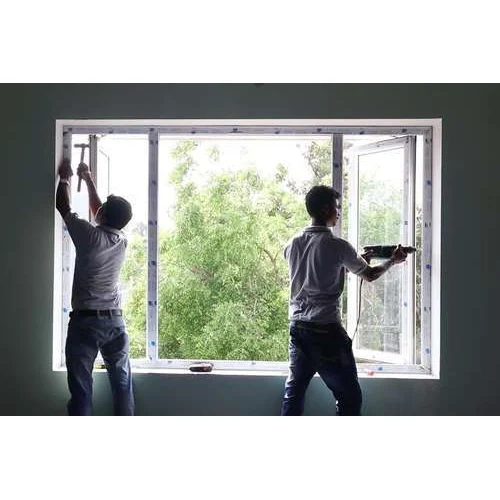 UPVC Services